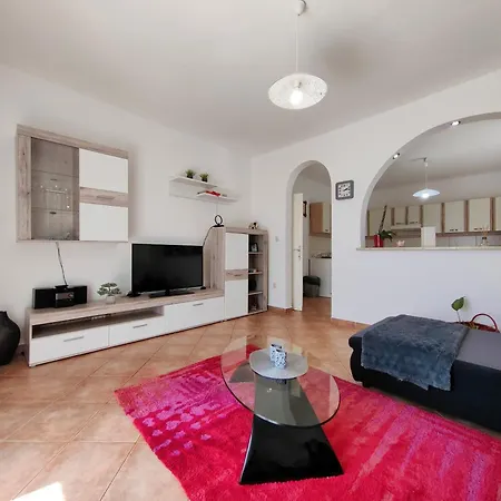 Nyaraló Casa Istriana *