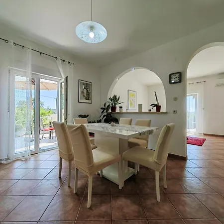 Nyaraló Casa Istriana Póla