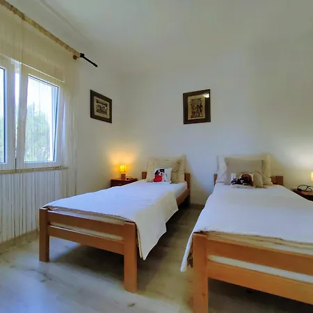 Casa Istriana Nyaraló Póla