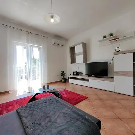 Nyaraló Casa Istriana *