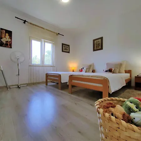 Casa Istriana *