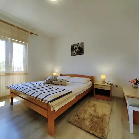 Nyaraló Casa Istriana