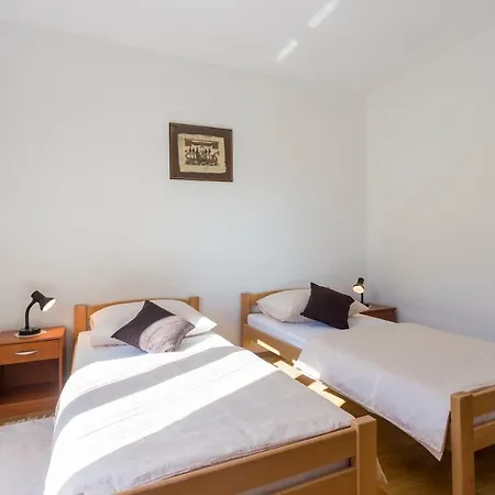 Nyaraló Casa Istriana *