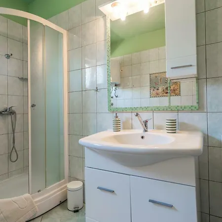 Casa Istriana Nyaraló *