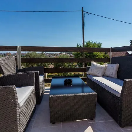 Casa Istriana Nyaraló *