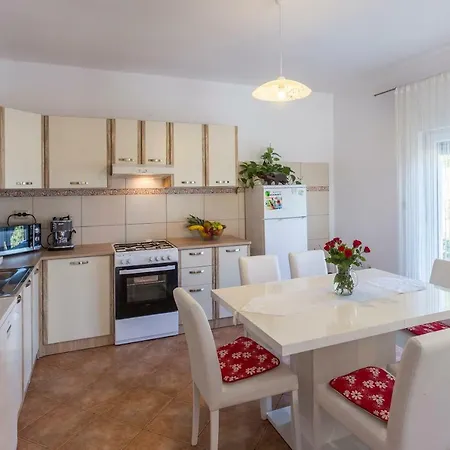 Casa vacanze Casa Istriana Pola