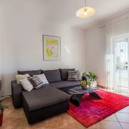 Casa Istriana Nyaraló Póla