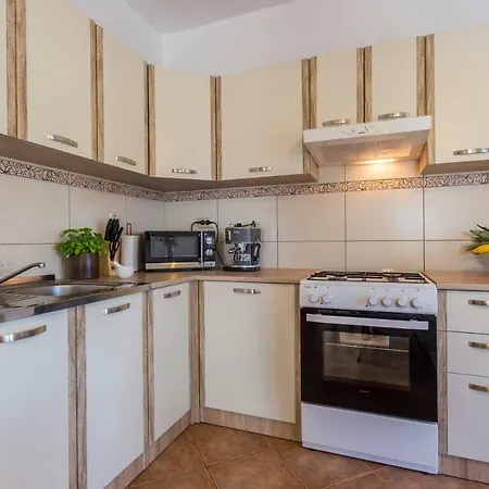 Nyaraló Casa Istriana Póla