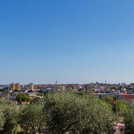 Nyaraló Casa Istriana