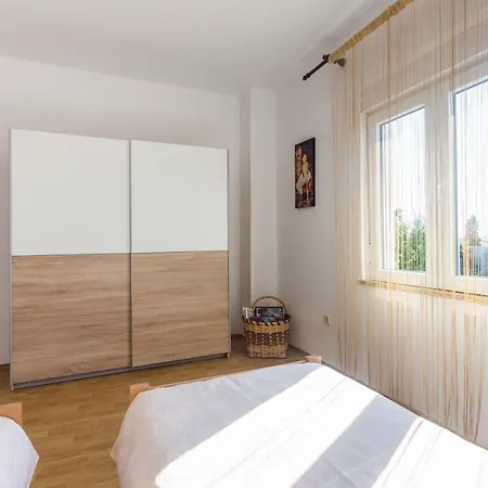 Casa Istriana Nyaraló