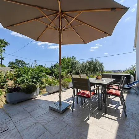 Casa Istriana Пула