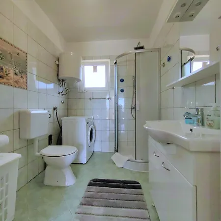 Casa Istriana *
