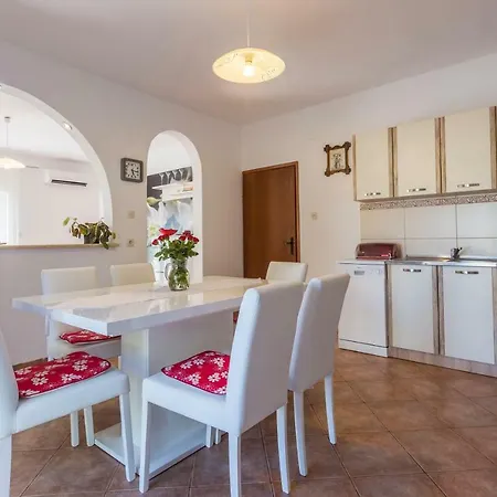 Casa Istriana *