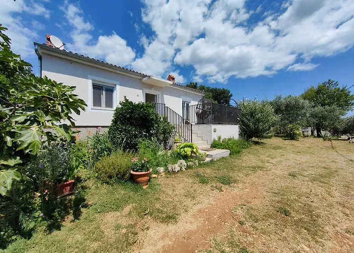 Casa Istriana 펜션