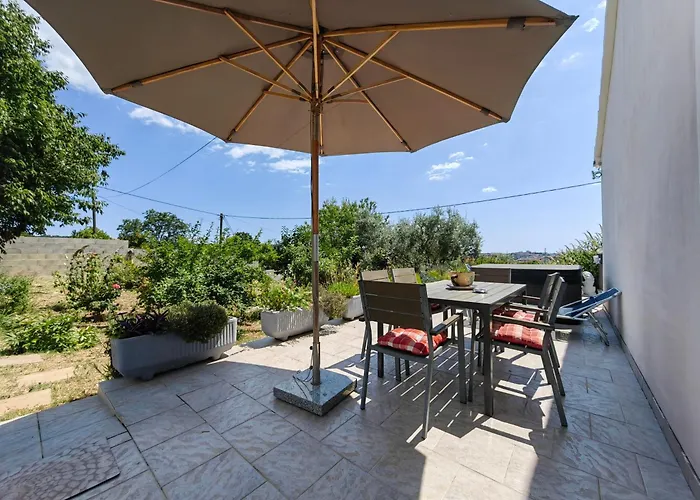 Casa Istriana 풀라