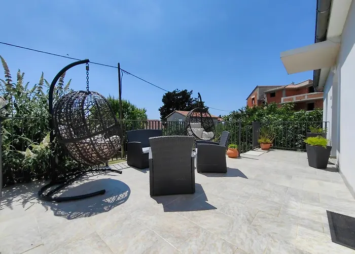 Casa Istriana 펜션 *