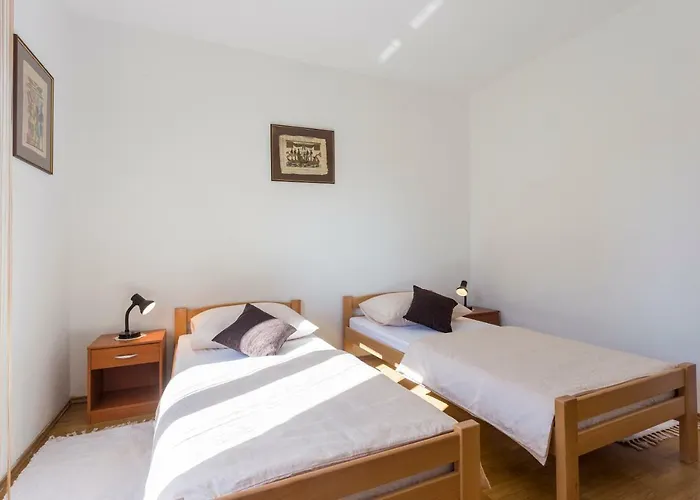 펜션 Casa Istriana *