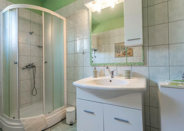 Casa Istriana Semesterbostad *