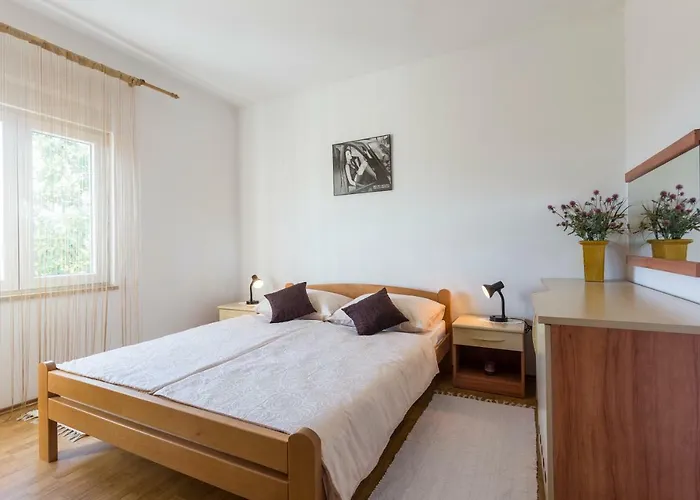 Casa Istriana Semesterbostad Pula