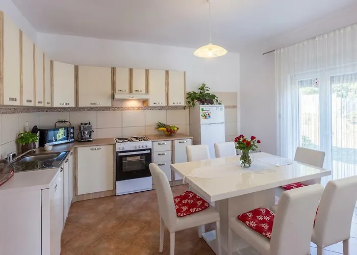 펜션 Casa Istriana 풀라