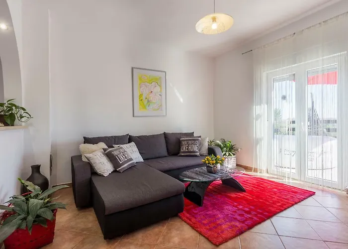 Casa Istriana 펜션 풀라