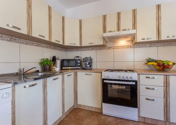 Semesterbostad Casa Istriana Pula