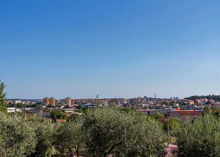 Semesterbostad Casa Istriana