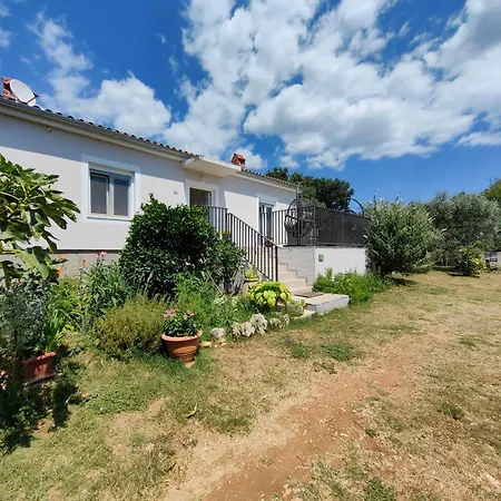 Casa Istriana Vakantiehuis