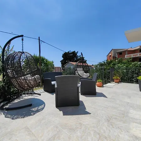 Casa Istriana Vakantiehuis *